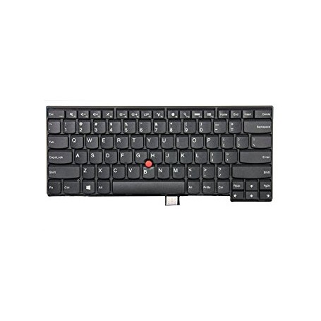 Lenovo 01AX310 ricambio per notebook Tastiera (01AX310)