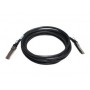 Hewlett Packard Enterprise X240 40G QSFP+ to QSFP+ 3m Direct Attach Copper Campus-Cable cavo InfiniBand QSFP+ (JH698A)