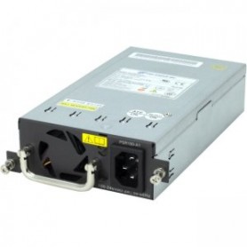 Hewlett Packard Enterprise X361 150W DC Power Supply componente switch Alimentazione elettrica (JD366B)