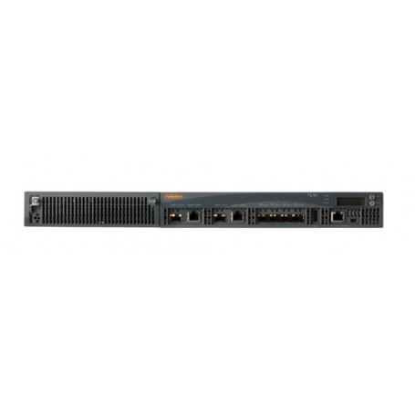 Aruba, a Hewlett Packard Enterprise company 7240XM gateway/controller (JW783A)
