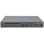 Aruba, a Hewlett Packard Enterprise company Aruba 7010 (RW) FIPS/TAA dispositivo di gestione rete 4000 Mbit/s Collegame (JW702A)