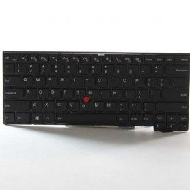 Lenovo 00UR424 ricambio per notebook Tastiera (00UR424)