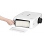 Panasonic PT-EX620EJ videoproiettore Proiettore a raggio standard 6200 ANSI lumen 3LCD XGA (1024x768) Bianco (PT-EX620EJ)