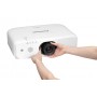 Panasonic PT-EX620EJ videoproiettore Proiettore a raggio standard 6200 ANSI lumen 3LCD XGA (1024x768) Bianco (PT-EX620EJ)