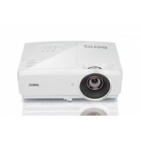 Benq MH750 videoproiettore Proiettore a raggio standard 4500 ANSI lumen DLP 1080p (1920x1080) Compatibilità 3D B (9H.JFG77.23E)