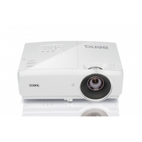 Benq MH750 videoproiettore Proiettore a raggio standard 4500 ANSI lumen DLP 1080p (1920x1080) Compatibilità 3D B (9H.JFG77.23E)