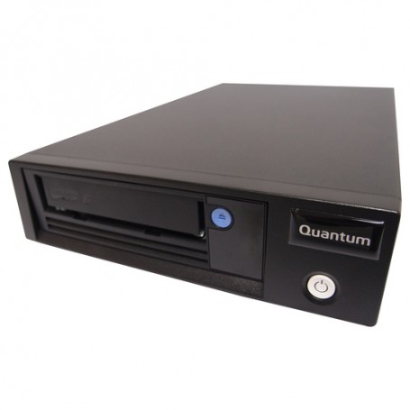 Quantum LSC33-ATDX-L7NA lettore di cassetta Interno LTO 6000 GB (LSC33-ATDX-L7NA)