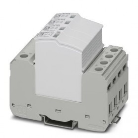 Phoenix Contact 2905345 protezione da sovraccarico Grigio 240 V (2905345)