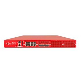 WatchGuard Firebox M5600 firewall (hardware) 60000 Mbit/s (WG561001)