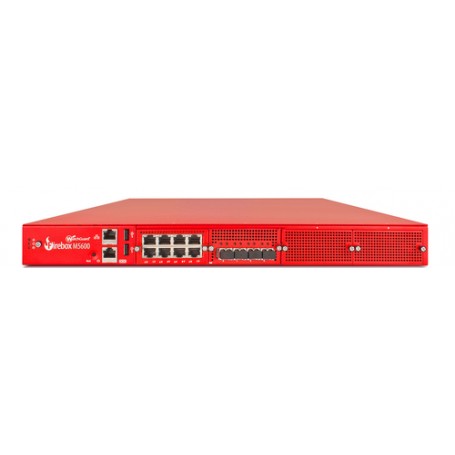WatchGuard Firebox M5600 firewall (hardware) 60000 Mbit/s (WG561001)
