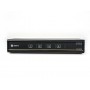 Vertiv Avocent SC940D-202 switch per keyboard-video-mouse (kvm) Montaggio rack Nero (SC940D-202)