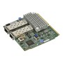 Supermicro AOC-MTGN-I2S-O scheda di interfaccia e adattatore Interno (AOC-MTGN-I2S-O)