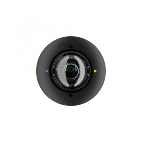 Mobotix MX-SM-N135-BL-6MP-F1.8 security cameras mounts & housings Sensore (MX-SM-N135-BL-6MP-F1)