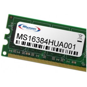 Memory Solution MS16384HUA001 memoria 16 GB (MS16384HUA001)