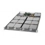 Supermicro SuperServer 5018D8-AR12L server 1,7 GHz Rack (1U) Intel® Xeon® D 400 W DDR4-SDRAM (SSG-5018D8-AR12L)