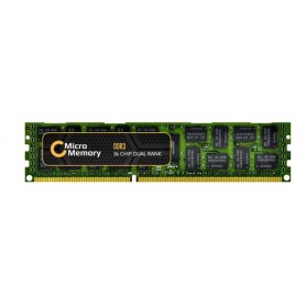 CoreParts MMLE018-16GB memoria 1 x 16 GB DDR3 1066 MHz (MMLE018-16GB)
