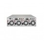 Supermicro MBE-314E-420 computer case Supporto Grigio 2000 W (MBE-314E-420)