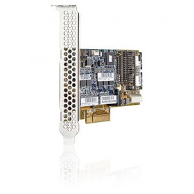 Hewlett Packard Enterprise SmartArray P420 controller RAID PCI Express x8 6 Gbit/s (633538-001)