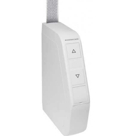 RADEMACHER 1510-UW accessorio saracinesca/persiana Controllo della tapparella Bianco (14233019)