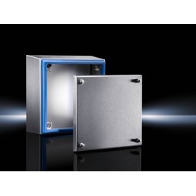 Rittal HD 1675.600 centralino Acciaio IP66 (1675.600)