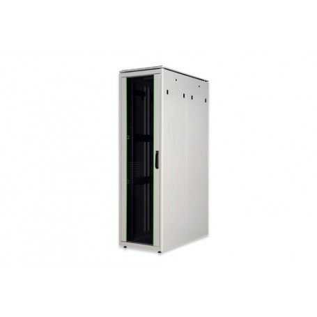 Digitus DN-19 47U-6/12-1 rack Rack indipendenti Grigio (DN-19 47U-6/12-1)