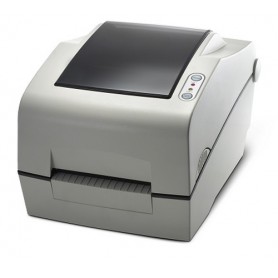 Bixolon SLP-TX403D/BEG stampante per etichette (CD) Termica diretta/Trasferimento termico Cablato (SLP-TX403D/BEG)