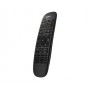 Logitech Harmony® Companion telecomando IR Wireless/Wi-Fi Audio, Cavo, DVR, Console da gioco, Sistema Home cinema, (915-000240)