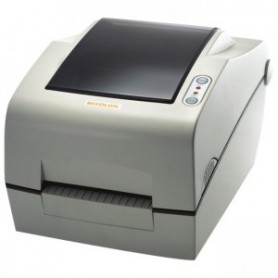 Bixolon SLP-TX403 stampante per etichette (CD) Termica diretta/Trasferimento termico 300 x 300 DPI Cablato (SLP-TX403DE/BEG)
