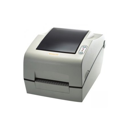 Bixolon SLP-TX403 stampante per etichette (CD) Termica diretta/Trasferimento termico 300 x 300 DPI Cablato (SLP-TX403DE/BEG)
