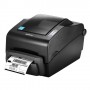 Bixolon SLP-TX403 stampante per etichette (CD) Termica diretta/Trasferimento termico 300 x 300 DPI Cablato (SLP-TX403EG/BEG)