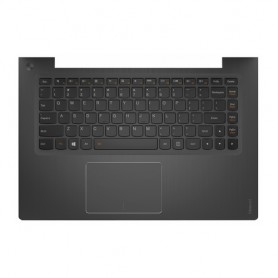 Lenovo 90203152 ricambio per notebook Base dell'alloggiamento + tastiera (90203152)