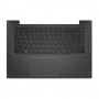 Lenovo 90203152 ricambio per notebook Base dell'alloggiamento + tastiera (90203152)