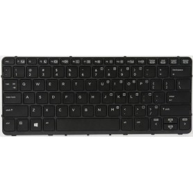 HP 766641-031 ricambio per notebook Tastiera (766641-031)