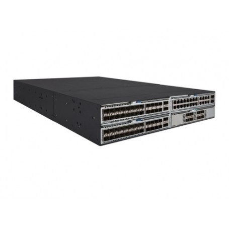 Hewlett Packard Enterprise FlexFabric 5930 Gestito L3 Nero (JH179A)