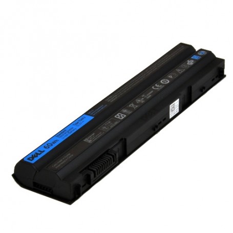DELL 60Wh 6 Cells Batteria (DHT0W)