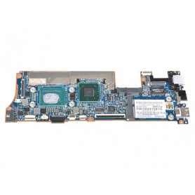 HP 719560-601 ricambio per notebook Scheda madre (719560-601)