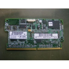Hewlett Packard Enterprise 673609-001 memoria 0,5 GB (673609-001)