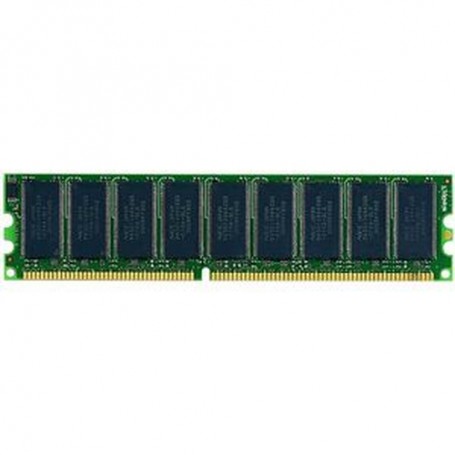 HP 459341-001 memoria 0,5 GB 1 x 0.5 GB DDR2 800 MHz Data Integrity Check (verifica integrità dati) (459341-001)