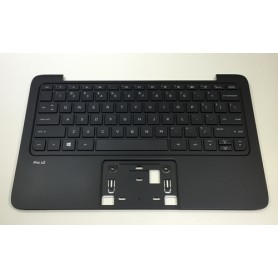 HP 759346-131 ricambio per notebook Coperchio superiore (759346-131)