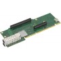 Supermicro AOC-2UR68-I2XS scheda di rete e adattatore Interno Fibra 10000 Mbit/s (AOC-2UR68-I2XS)