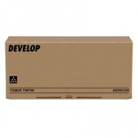 Develop TNP36 cartuccia toner 1 pz Originale Nero (A63V10H)