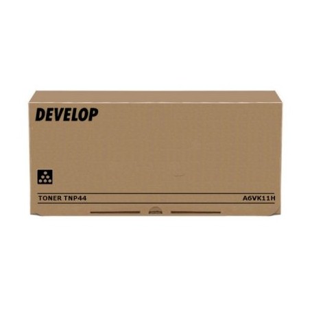 Develop TNP44 cartuccia toner 1 pz Originale Nero (A6VK11H)