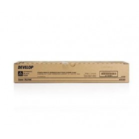 Develop 4827000284 cartuccia toner 1 pz Originale Nero (4827000284)