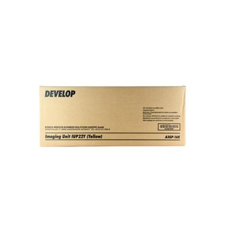 Develop A3GP16K tamburo per stampante Originale 1 pz (A3GP16K)