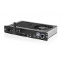 NEC Slot-In PC 100013657 thin client 2,7 GHz Windows Embedded Standard 7 900 g Nero i5-4400E (100013657)