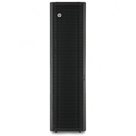 Hewlett Packard Enterprise H6J87A rack Nero (H6J87A)