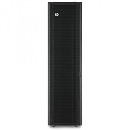 Hewlett Packard Enterprise H6J87A rack Nero (H6J87A)