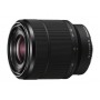 Sony SEL2870 obiettivo per fotocamera Obiettivi standard Nero (SEL2870.AE)