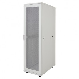 LogiLink S42S81G rack Rack indipendenti Grigio (S42S81G)