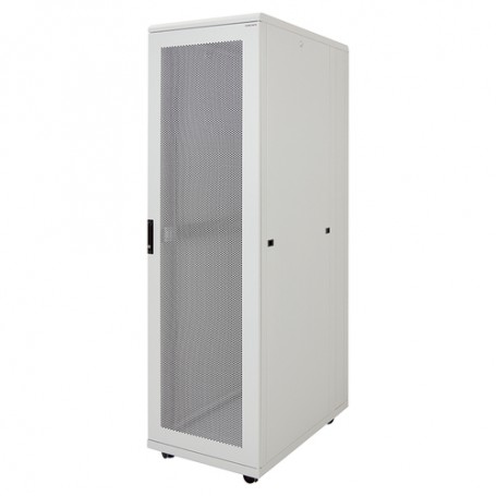 LogiLink S42S81G rack Rack indipendenti Grigio (S42S81G)